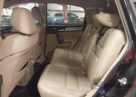 2011 Honda Cr-V Ex-L из США, поврежденный, VIN 5J6RE4H79BL013472